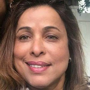 Meet your Posher, Annette